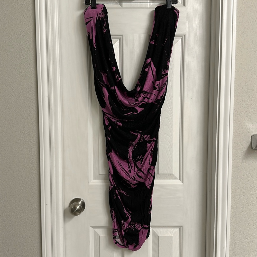 Baby Phat Dress